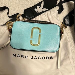 Rare Marc Jacob’s x Playboy bag